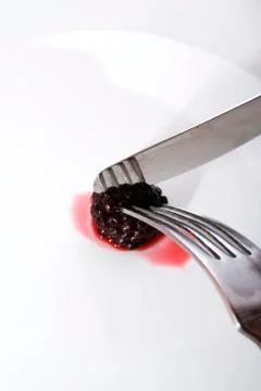 Blackberry Stock Photos