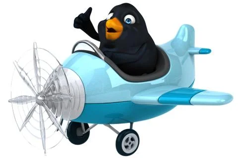 Blackbird Stock Illustration