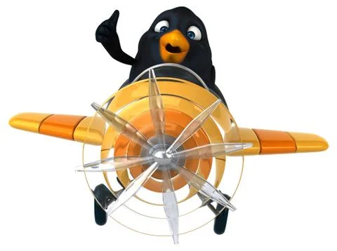 Blackbird Stock Illustration