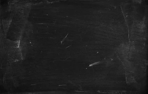 Blackboard chalkboard background Stock Photos