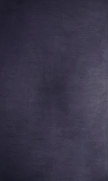 Blackboard / chalkboard texture. Empty blank blue chalkboard Stock Photos