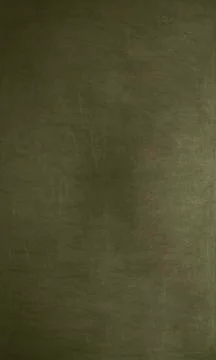 Blackboard / chalkboard texture. Empty blank yellow chalkboard Stock Photos