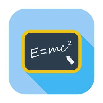 Blackboard Stock Illustration