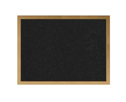 Blackboard. Stock Illustration