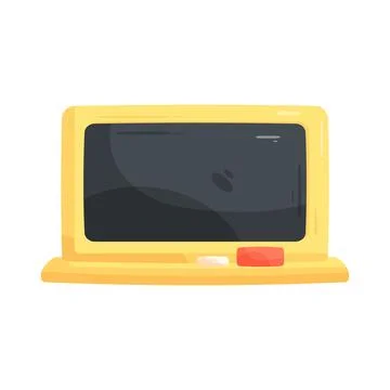 Blackboard Stock Illustration