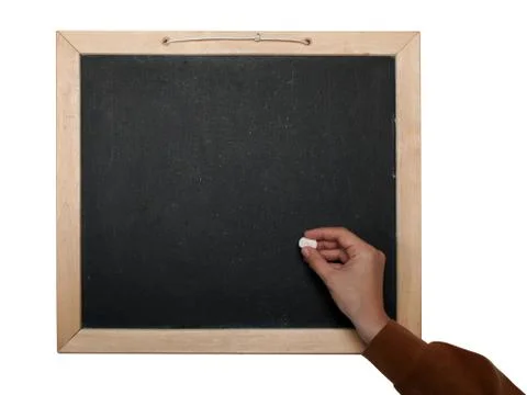 Blackboard Stock Photos