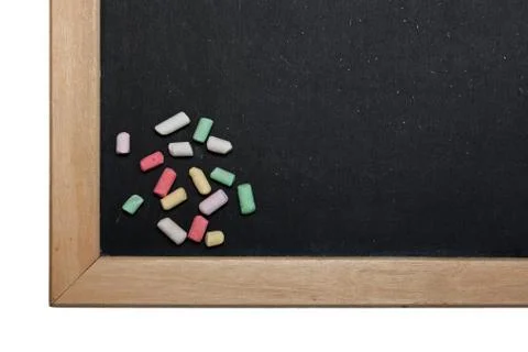 Blackboard Stock Photos