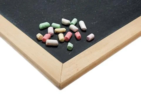 Blackboard Stock Photos