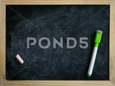 Blackboard Stock Photos
