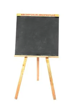 Blackboard Stock Photos