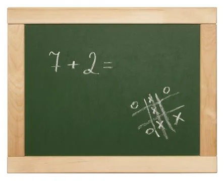 Blackboard Stock Photos