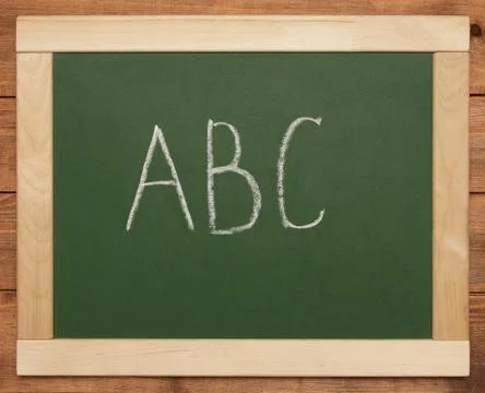 Blackboard Stock Photos
