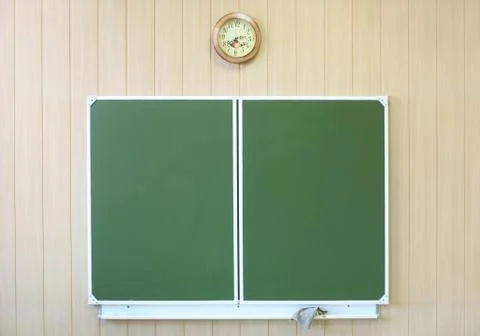 Blackboard Stock Photos