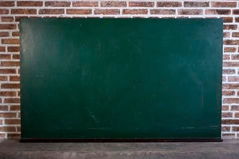 Blackboard Stock Photos
