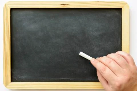 Blackboard Stock Photos