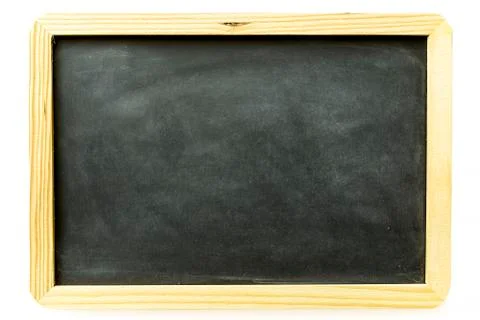 Blackboard Fotos Stock