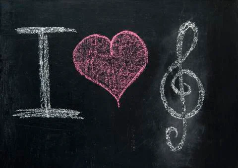 Blackboard Stock-Fotos