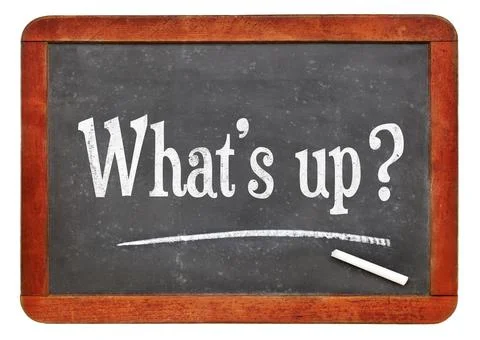 Blackboard Stock Photos