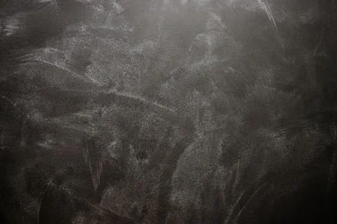 Blackboard texture background Stock Photos