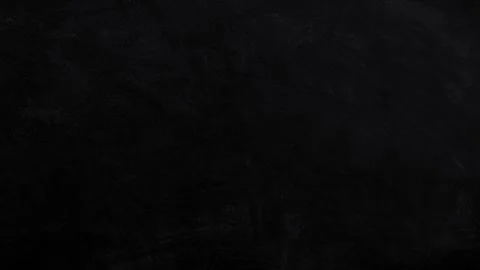 Blackboard texture looping motion background Stock Footage 248506115