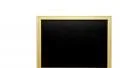 blackborad HD Footage