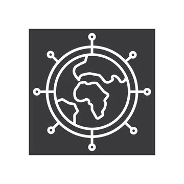 Blackearth Stock Illustration