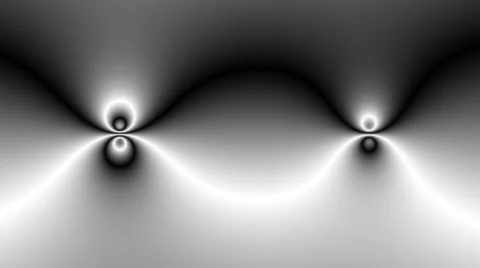 BlackEyes Stock Footage 976215