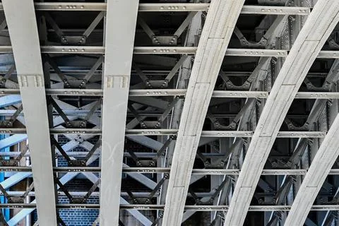 Blackfriars Bridge Stock Photos