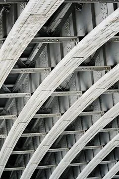 Blackfriars Bridge Stock Photos