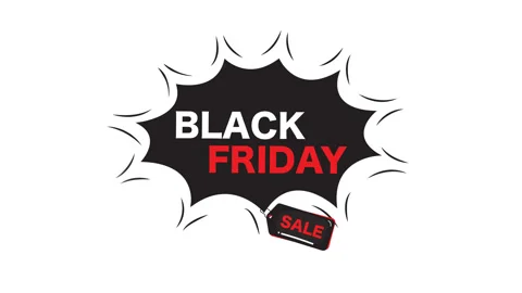 Blackfridayboom Stock Footage 161777813