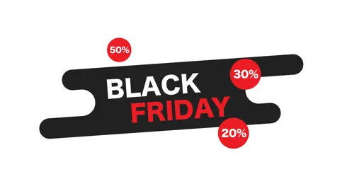 Blackfridaytroll Stock Footage 161777818