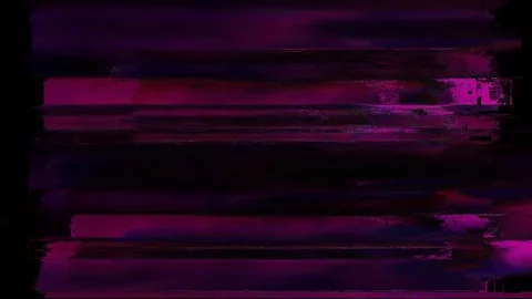 BlackHat Digital Video Malfunction Glitch Effect Stock Footage 109543982