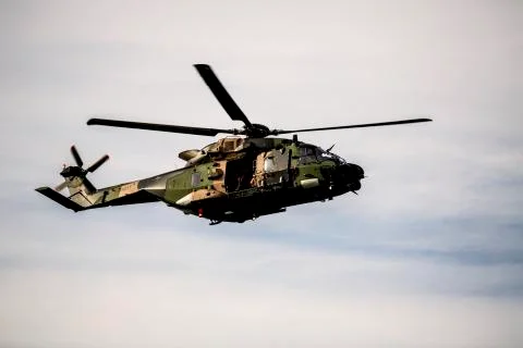 Blackhawk Stock Photos