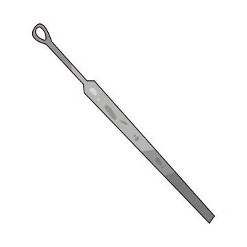 Blackhead Extractor illustration Stock Illustration