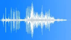 BlackHeaded Plover Flight AlarmSound Effect