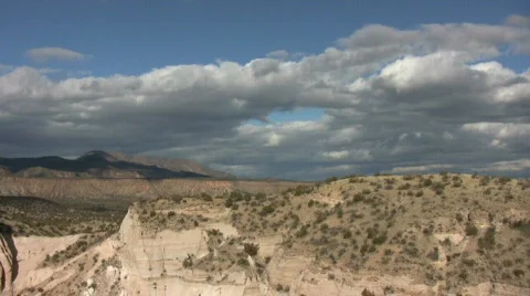 BlackHeloNewMexicoTwo Stock Footage 313152