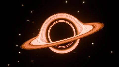 Blackhole Video stock 296674942