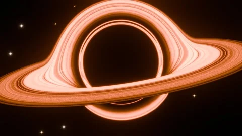 Blackhole Video stock 296674946