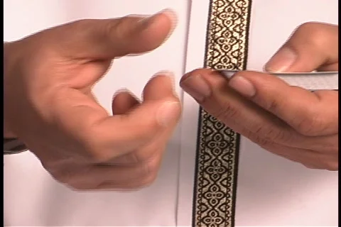 Blackjack dealer dealing cards at camera Video stock 109080