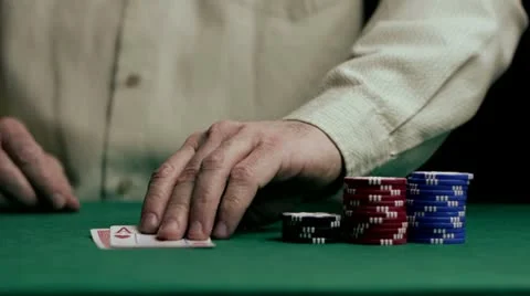 Blackjack 스톡 동영상 20494500