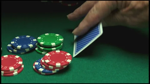 Blackjack, pontoon, twenty one,luck, jm0271 Vidéo 32621689