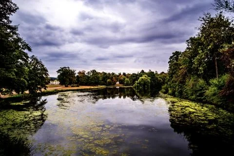 Blacklake Stock Photos