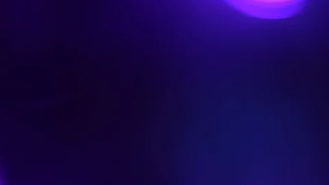 Blacklight Lightleaks #1 스톡 동영상 122139976