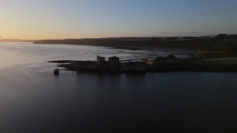 Blackness Stock Footage 299580210