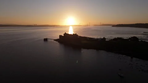 Blackness Stock Footage 299581806