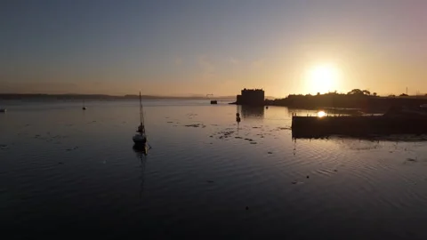 Blackness Stock Footage 299584483