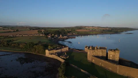 Blackness Stock Footage 299584765