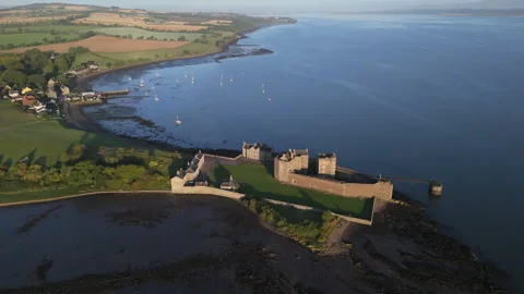 Blackness Stock Footage 299590801