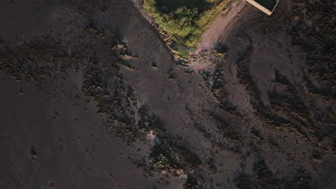 Blackness Stock Footage 299591742