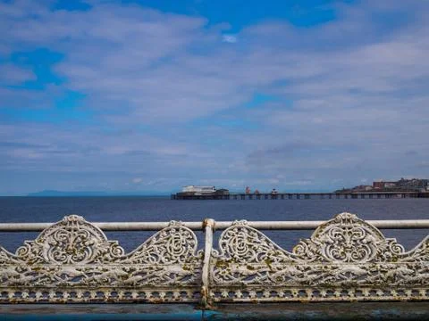Blackpool Stock Photos